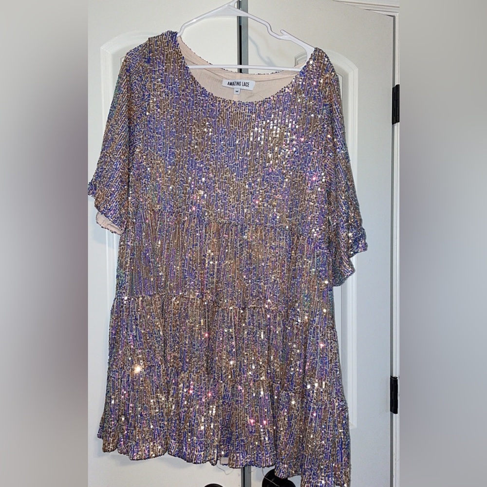 Gorgeous dress